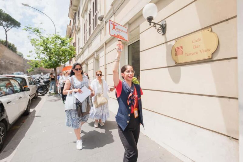 Rome: Vatican Museums & Sistine Chapel Skip-the-Line Ticket - The Downside: Price and Limitations