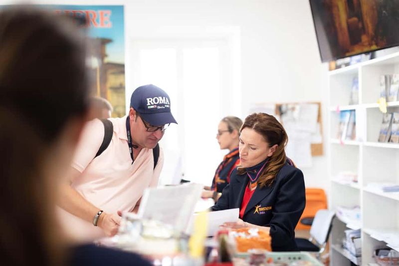 Rome: Vatican Museums & Sistine Chapel Skip-the-Line Ticket - If the Sistine Chapel Is Closed: Know the Risk