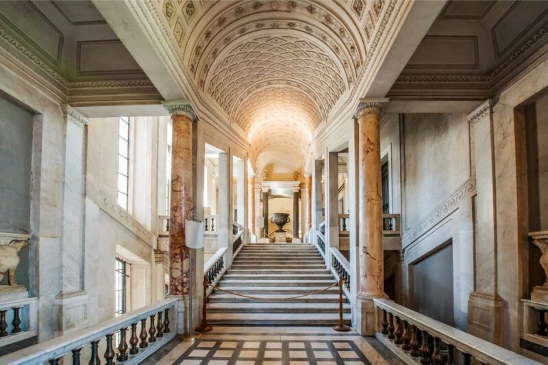 Rome: Vatican Museums & Sistine Chapel Skip-The-Line Ticket - FAQ