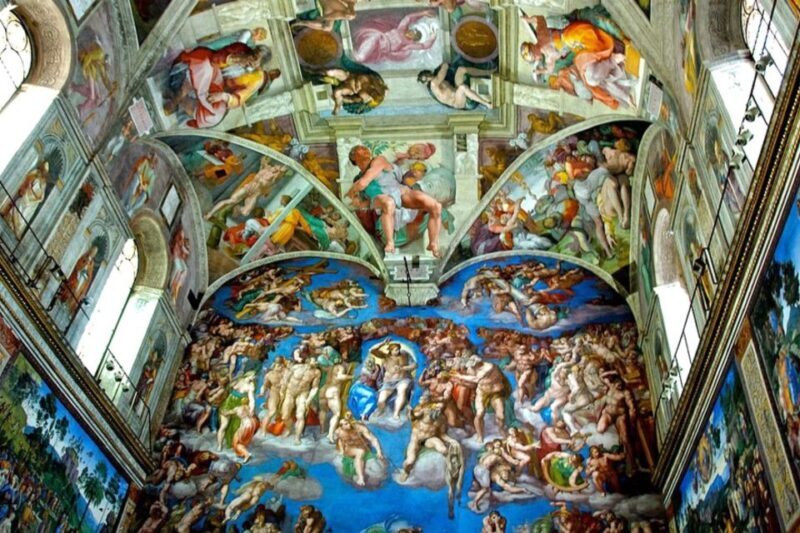 Rome: Vatican Museums & Sistine Chapel Skip The Line Ticket - Final Thoughts