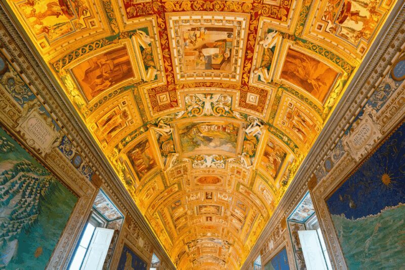 Rome: Vatican Museums & Sistine Chapel Skip the Line Tickets - The Experience for Different Travelers