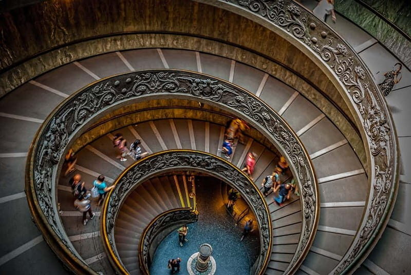 Rome: Vatican Museums & Sistine Chapel Skip-the-Line Tour - The Value of the Experience