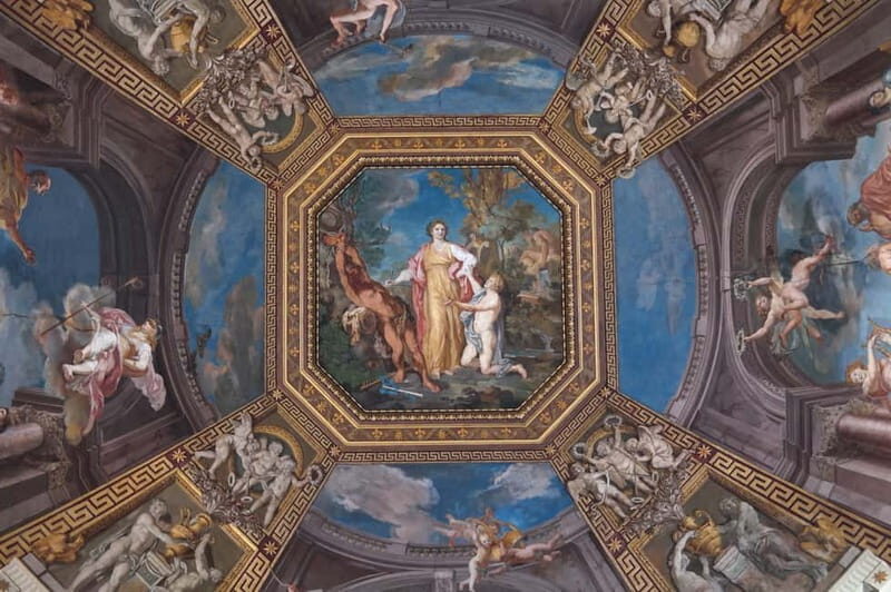 Rome: Vatican Museums & Sistine Chapel Skip-the-Line Tour - Practical Tips for Making the Most of the Tour