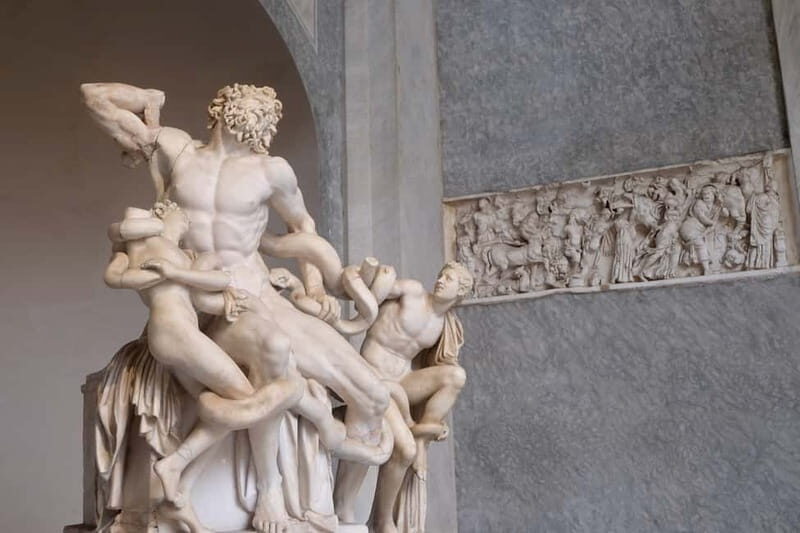 Rome: Vatican Museums & Sistine Chapel Skip-the-Line Tour - The Authentic Experience: What Travelers Say