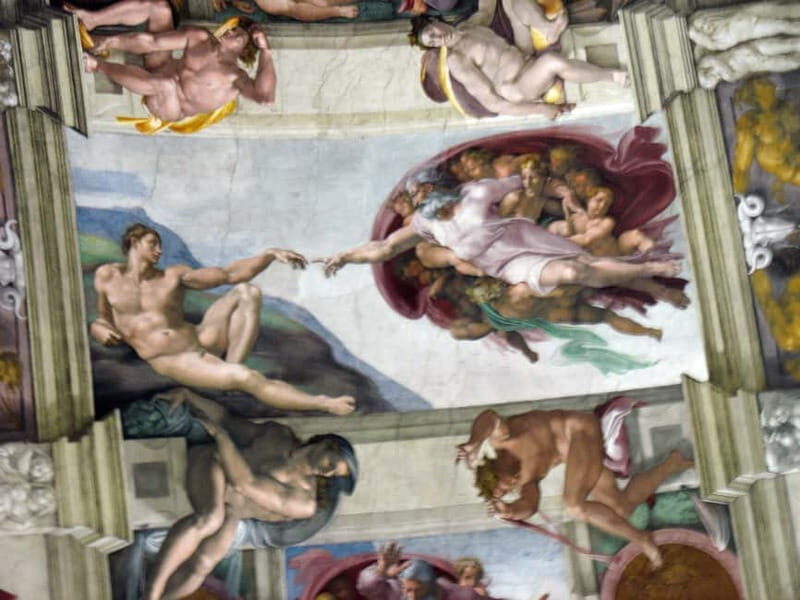 Rome: Vatican Museums & Sistine Chapel Skip-the-Line Tour - Frequently Asked Questions