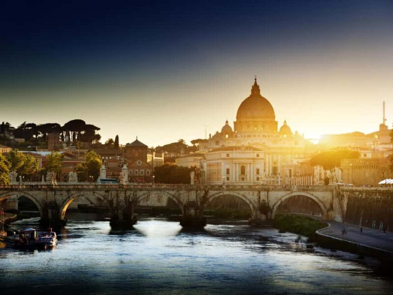 Rome: Vatican Museums & Sistine Chapel Small Group Tour - FAQ
