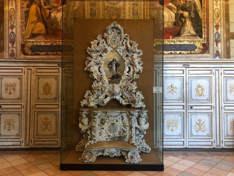 Rome: Vatican Museums & Sistine Chapel Ticket with Host - Final Thoughts: Is This Tour Right for You?