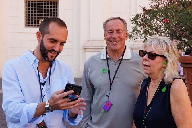 Rome: Vatican Museums & Sistine Chapel Tour - Practical Considerations