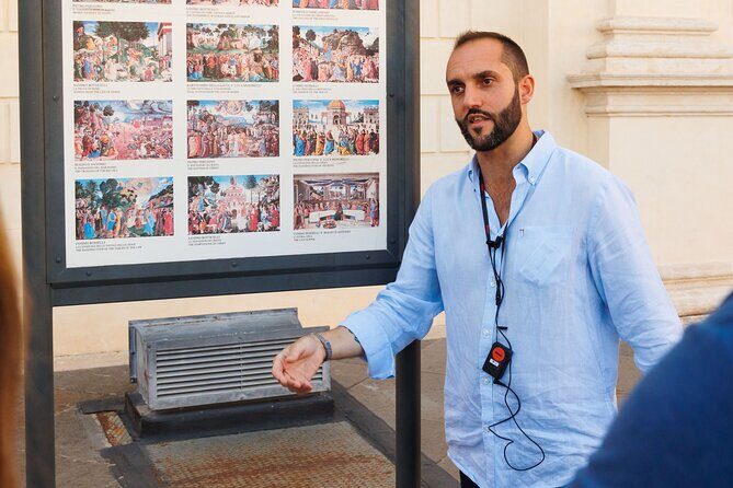 Rome: Vatican Museums & Sistine Chapel Tour - Frequently Asked Questions