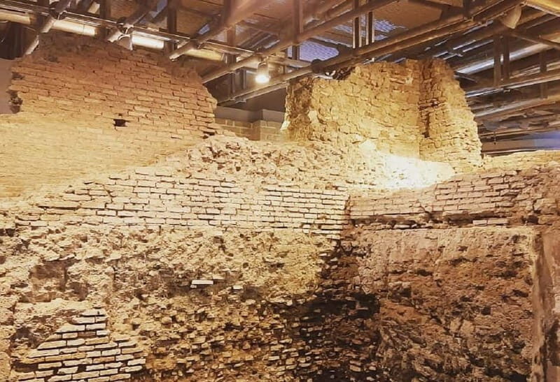 Rome: Vatican Necropolis and Via Triumphalis Guided Tour - What Is This Tour All About?