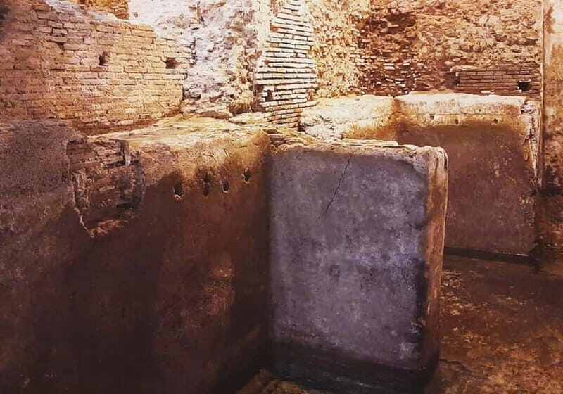 Rome: Vatican Necropolis and Via Triumphalis Guided Tour - Practical Details and Tips