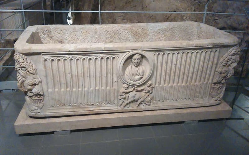 Rome: Vatican Necropolis and Via Triumphalis Guided Tour - Final Thoughts