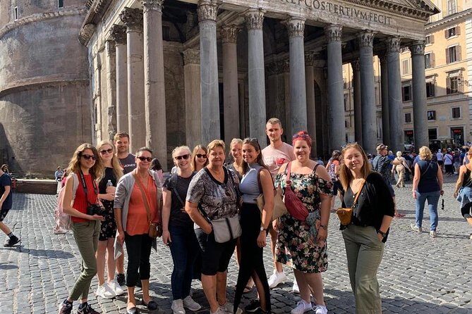 Rome: Vatican Night Tour - Authentic Traveler Feedback