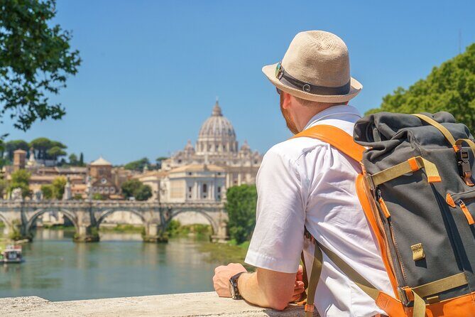 Rome: Vatican Pass plus Top Attractions and Transport - Final Thoughts