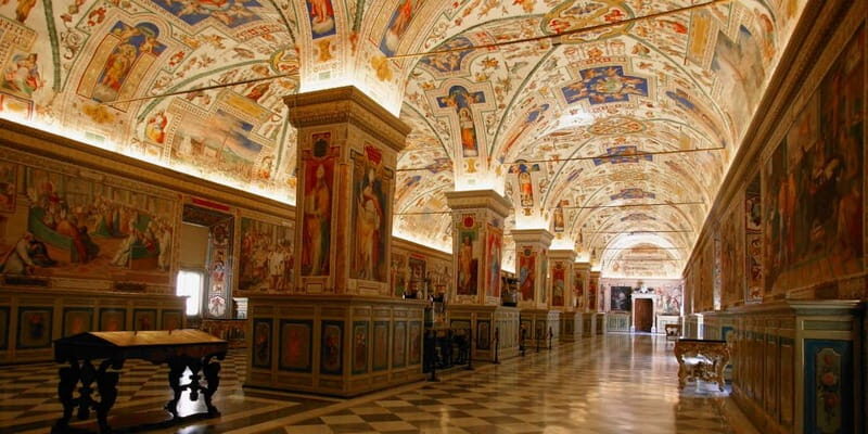Rome: Vatican, Sistine Chapel & St.Peter's Basilica Tour - An In-Depth Look at the Tour Experience