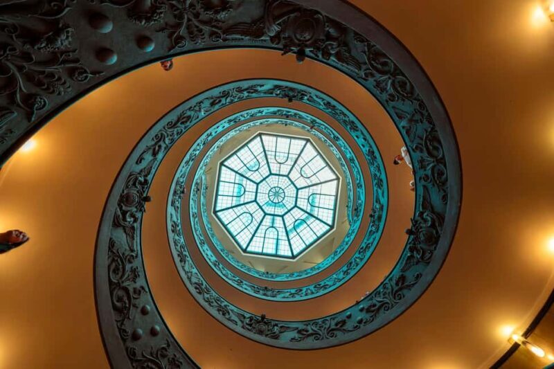 Rome: Vatican, Sistine Chapel & St. Peters' Tour & Aperitivo - Frequently Asked Questions