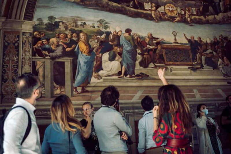 Rome: Vatican & Sistine Chapel Tour + Optional Colosseum - What Travelers Say: Honest Feedback