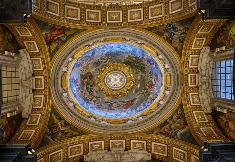 Rome: Vatican & Sistine Chapel Tour + Optional Colosseum - FAQ