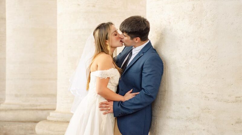 Rome: Vatican, St Peters Sq & Castel SantAngelo PhotoShoot - Final Thoughts