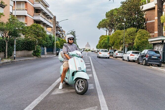 Rome Vespa 125cc Daily Rental - Final Thoughts: Is It Worth It?