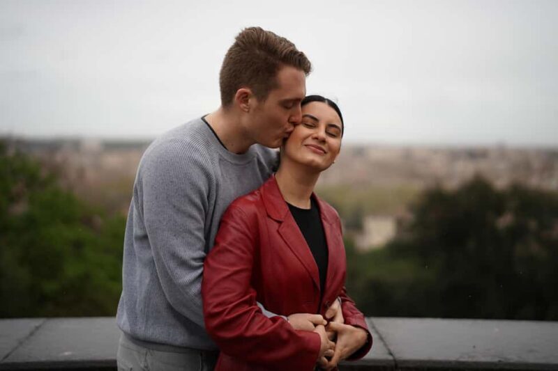 Rome: Vespa Adventure with Pick Up and Drop Off - The Sum Up