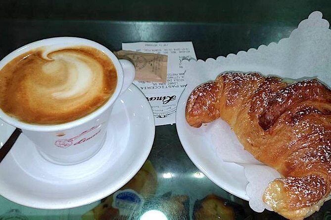 Rome Vespa Food Tour with driver 3/4 hours - Who Should Consider This Tour?