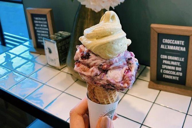 Rome Vespa Food Tour with driver 3/4 hours - Frequently Asked Questions (FAQ)