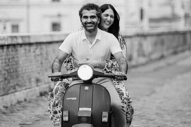 Rome Vespa Photography Service - Final Thoughts