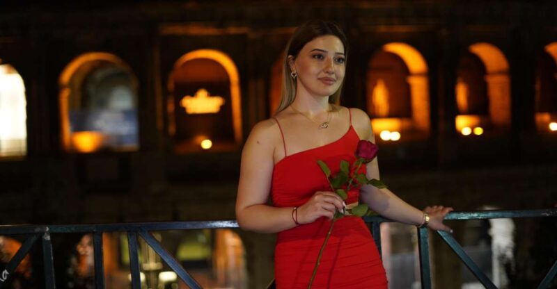 Rome: Vespa Scooter Night Tour with Pro Photographer service - The Sum Up