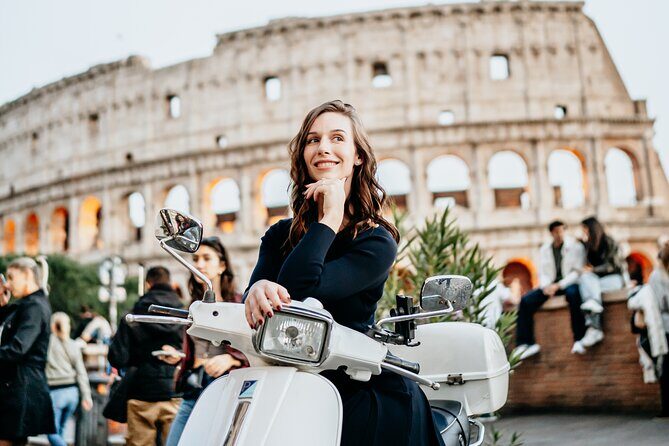 Rome Vespa Tour With Photoshoot - The Sum Up: Who Will Love This Tour?