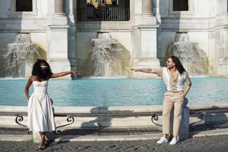 Rome: Vespa Tour with Professional Photographer - Final Thoughts