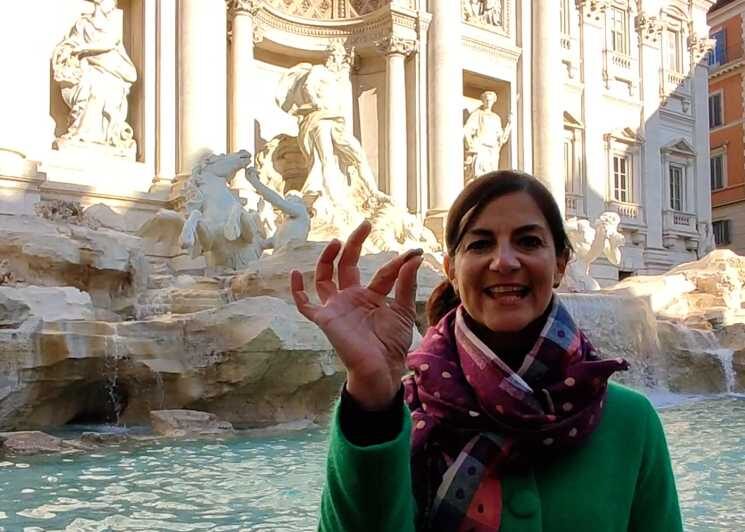 Rome: Video Tour Guides in ENG at your own pace - Why This Video Tour Guide Works for Travelers