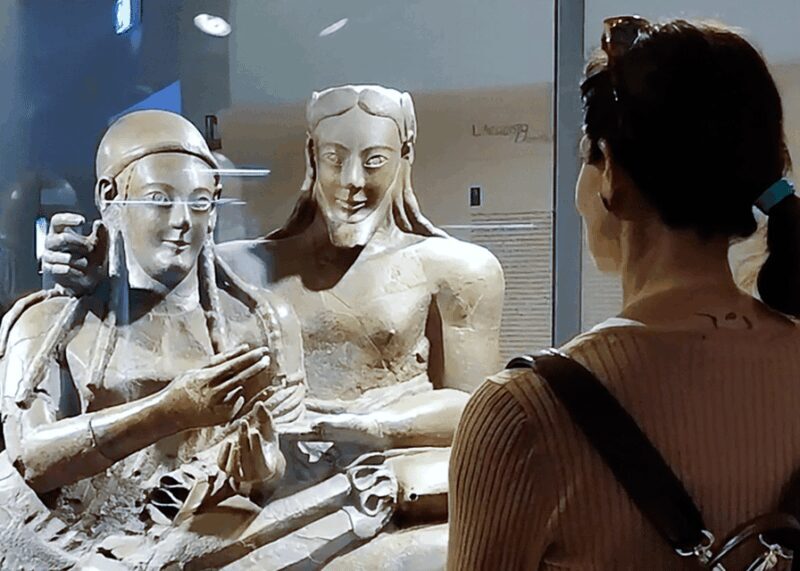 Rome: Video Tour Guides in ENG at your own pace - The Practicalities: What’s Included and What’s Not