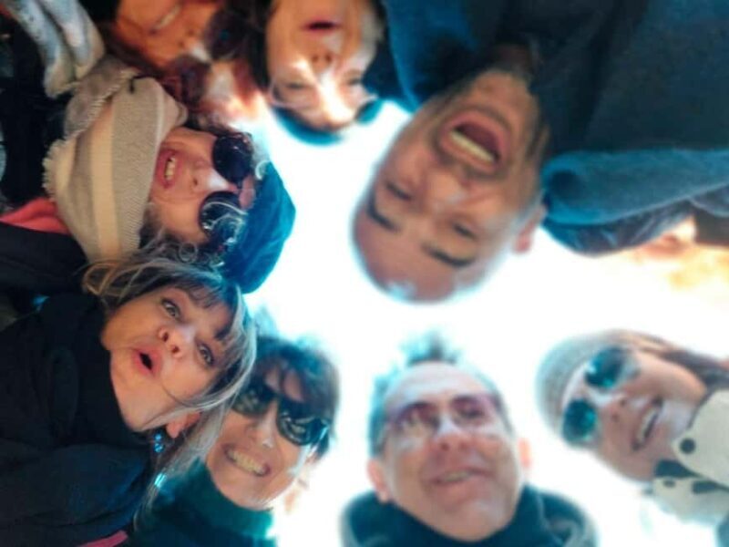 Rome: Villa Borghese Secrets  Art & Soul Awakening - Discovering Villa Borghese’s Hidden Corners