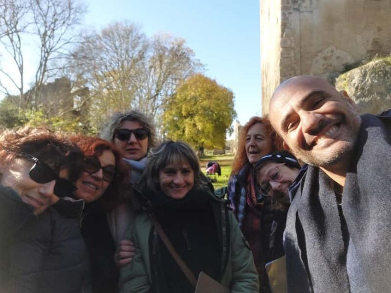 Rome: Villa Borghese Secrets  Art & Soul Awakening - The Practical Aspects: Timing, Group Size, and Cost