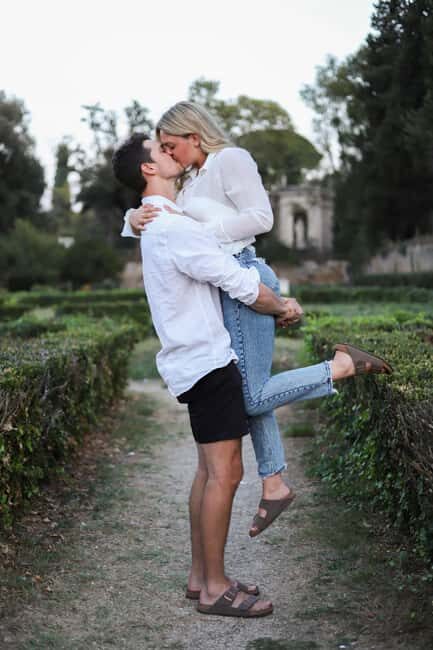 Rome: Villa Borghese Unique Photoshoot Experience - FAQ