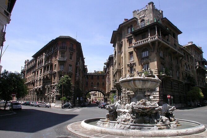 Rome: Villa Torlonia and Coppedé Liberty Private Tour - Final Thoughts