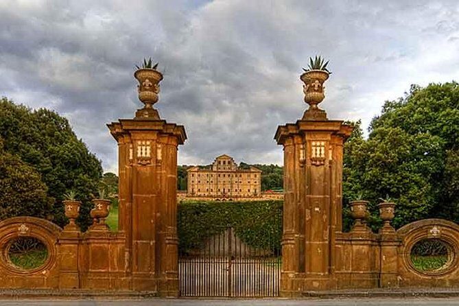 Rome Vineyards Wine tasting Private Day Tour - Who Would Love This Tour?