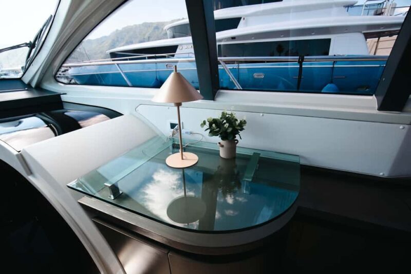 Rome: VIP Capri Yacht Day with High-Speed Train Ride - Who Is This Tour Best For?