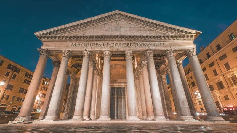 Rome: Visit to the Pantheon + Digital App Experience - What Makes This Tour Stand Out?