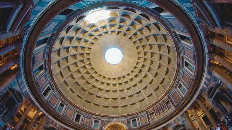 Rome: Visit to the Pantheon + Digital App Experience - Who Should Consider This Experience?