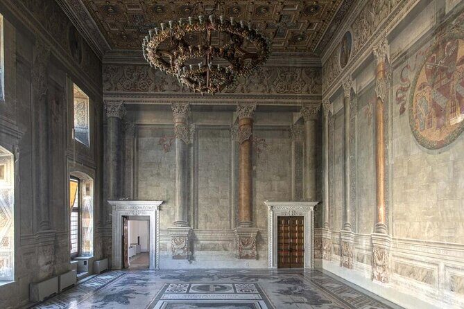 Rome, Vittoriano Rooftop View and Palazzo Venezia Official Entry - An In-Depth Look at the Experience