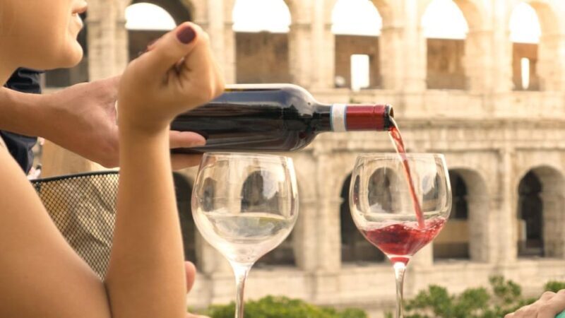 Rome: Walk With Wine - Who Should Consider This Tour?