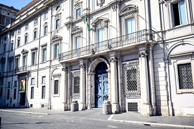 Rome Walking Food Tour With Secret Food Tours - The Sum Up