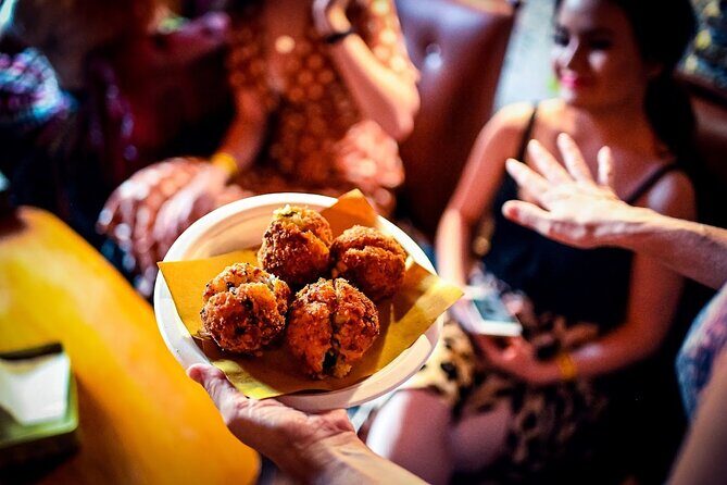 Rome Food Tour in the Historic Centre with 8+ Food Tastings - The Bottom Line