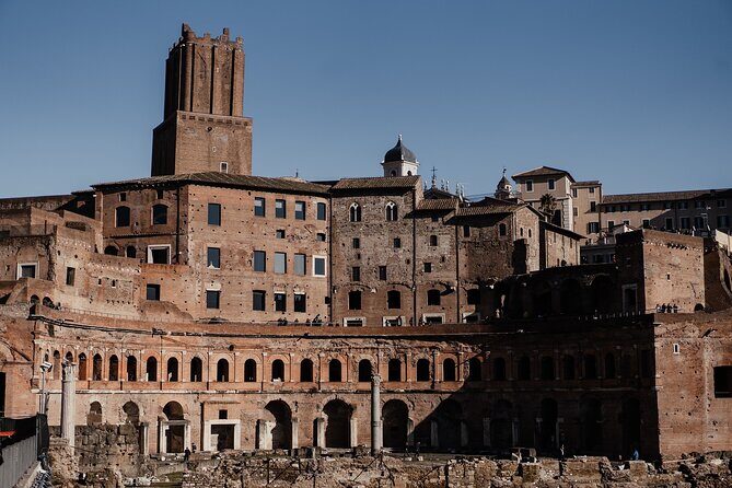 Rome Walking Tour and Ice-Cream Tasting - Key Points