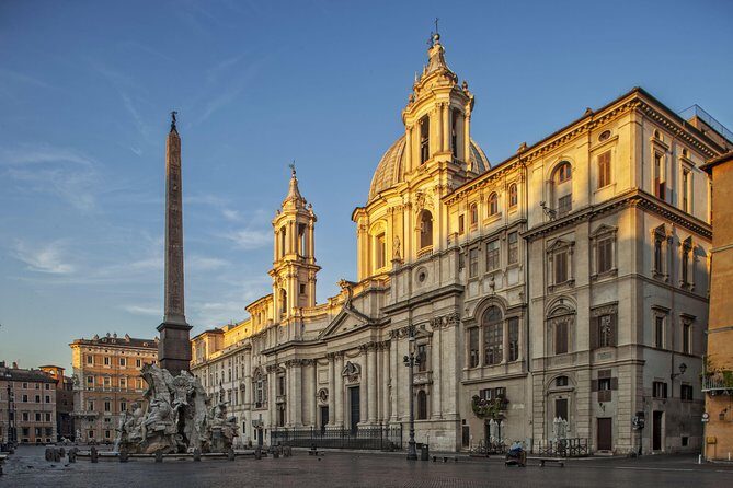 Rome Walking Tour and Ice-Cream Tasting - Authentic Feedback from Past Travelers