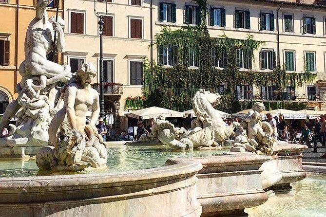 Rome Walking Tour - Final Thoughts