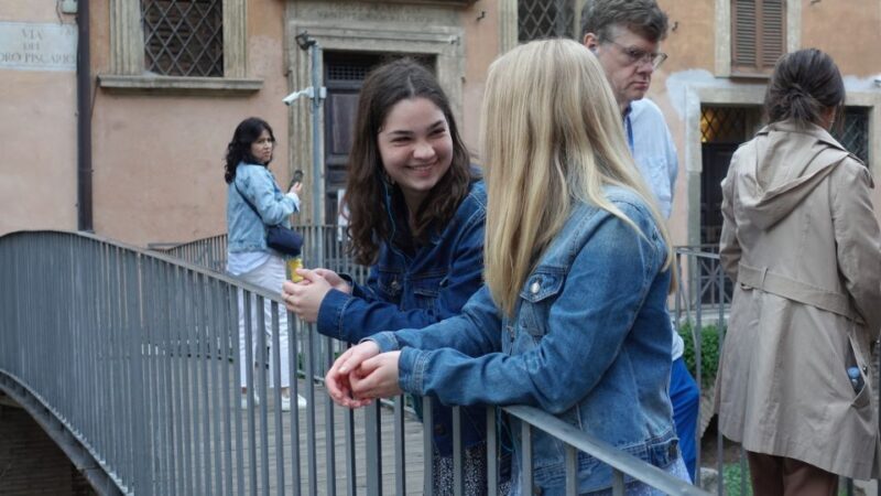 Rome: Walking Tour of City Highlights - Is This Tour Worth It?