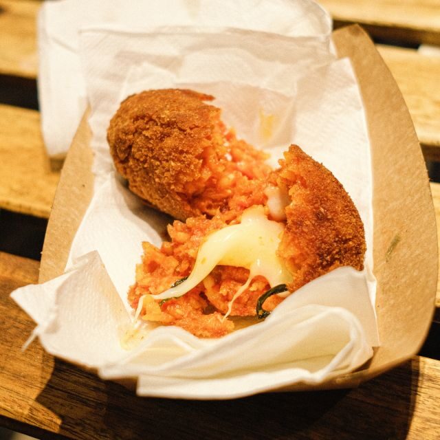 Rome: Walking Tour of City Highlights - The Sum Up